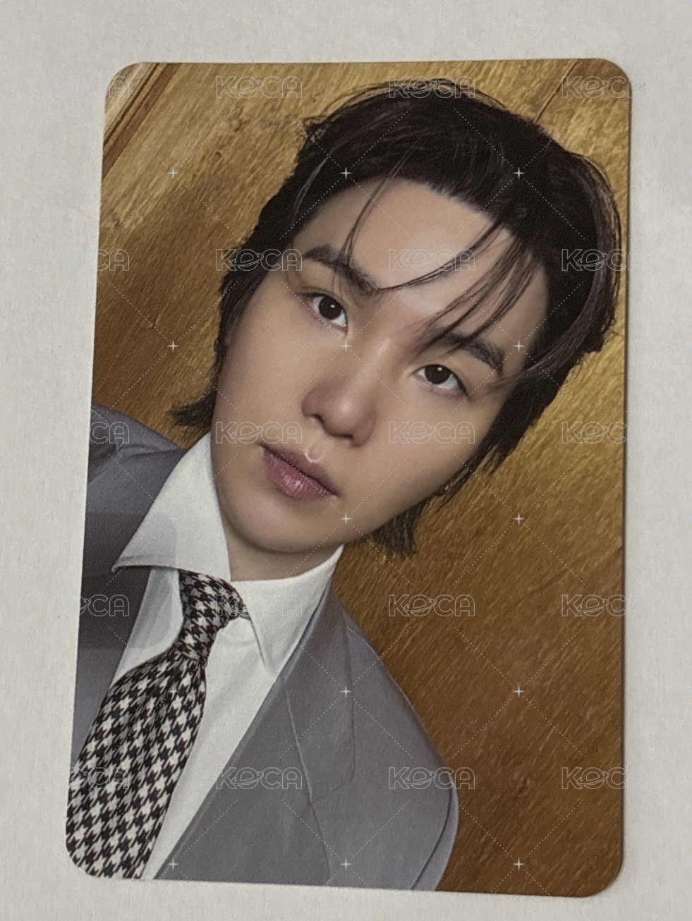 SUGA