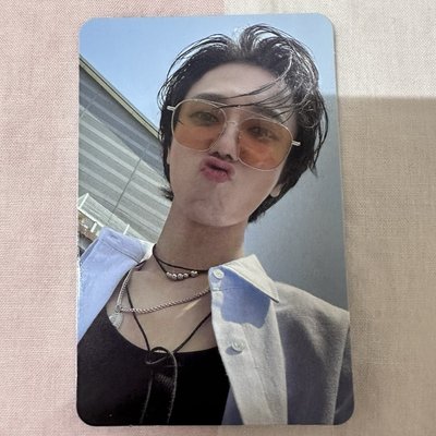 藝聲 11輯小卡