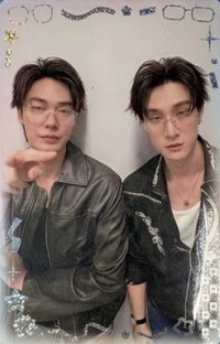 26 7月書展 抽選卡 隱藏卡