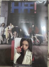 員卡+雜誌