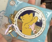 100週年快閃   吊飾 