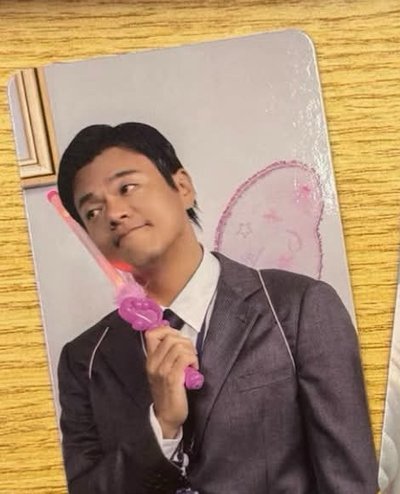jyp打歌卡
