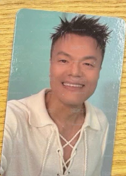 jyp打歌卡