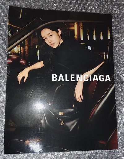 2025年DAZED冬刊訓、2025年11月刊ELLE KOREA訓、2025年DAZED冬刊馬