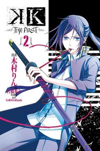 K ‐THE FIRST