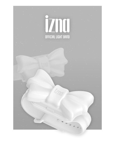 izna 手燈手環組