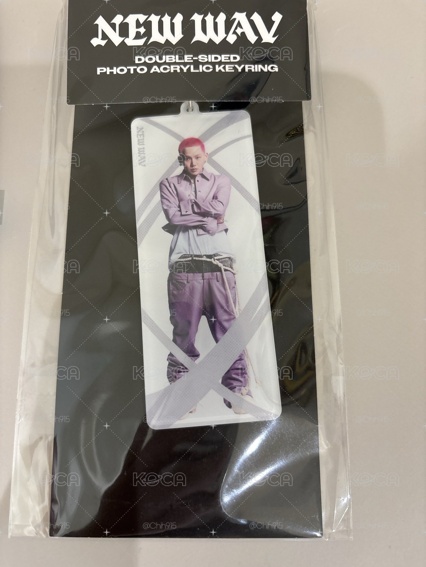全新未拆