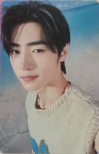 24夏週 隨機卡 26