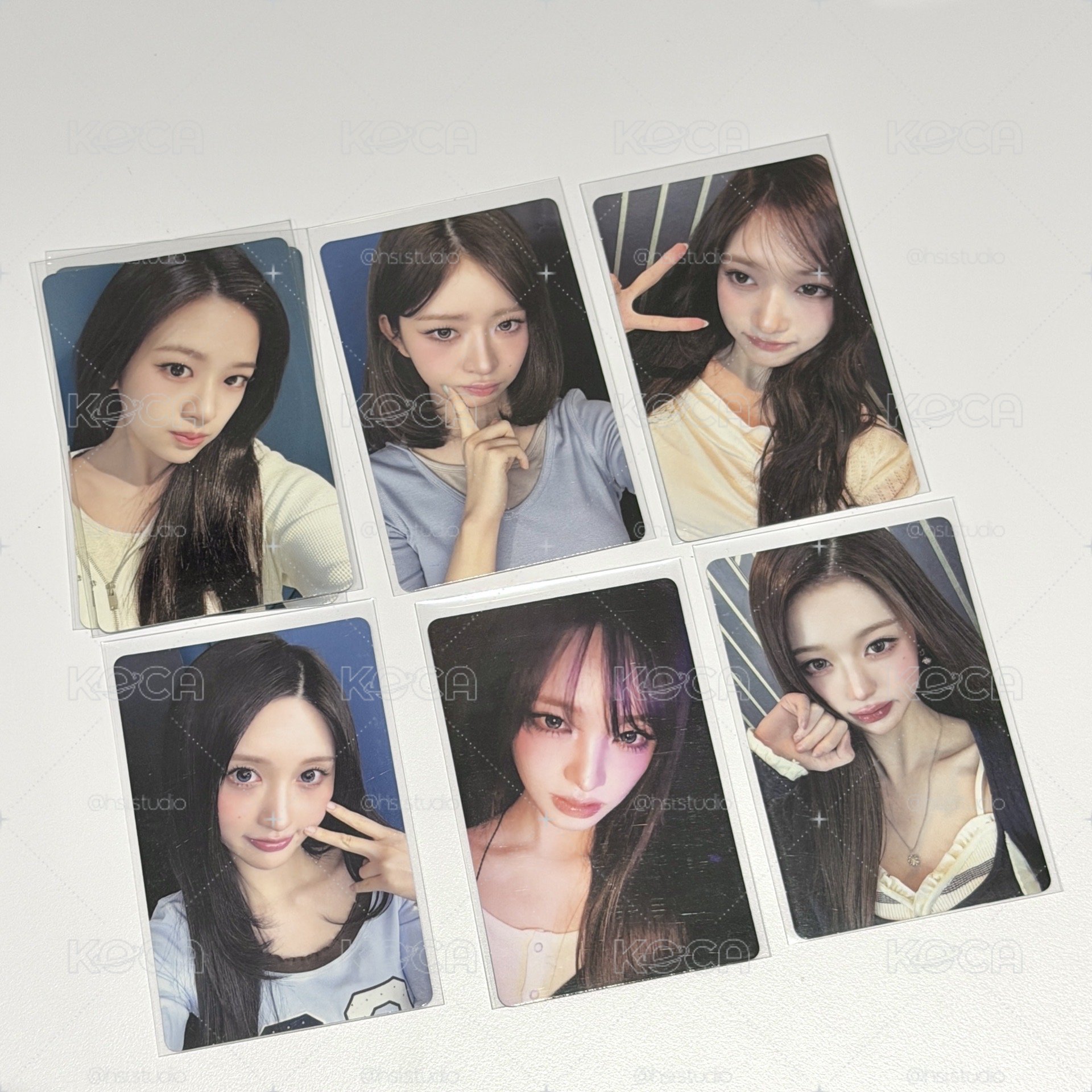 IVE ms3.0