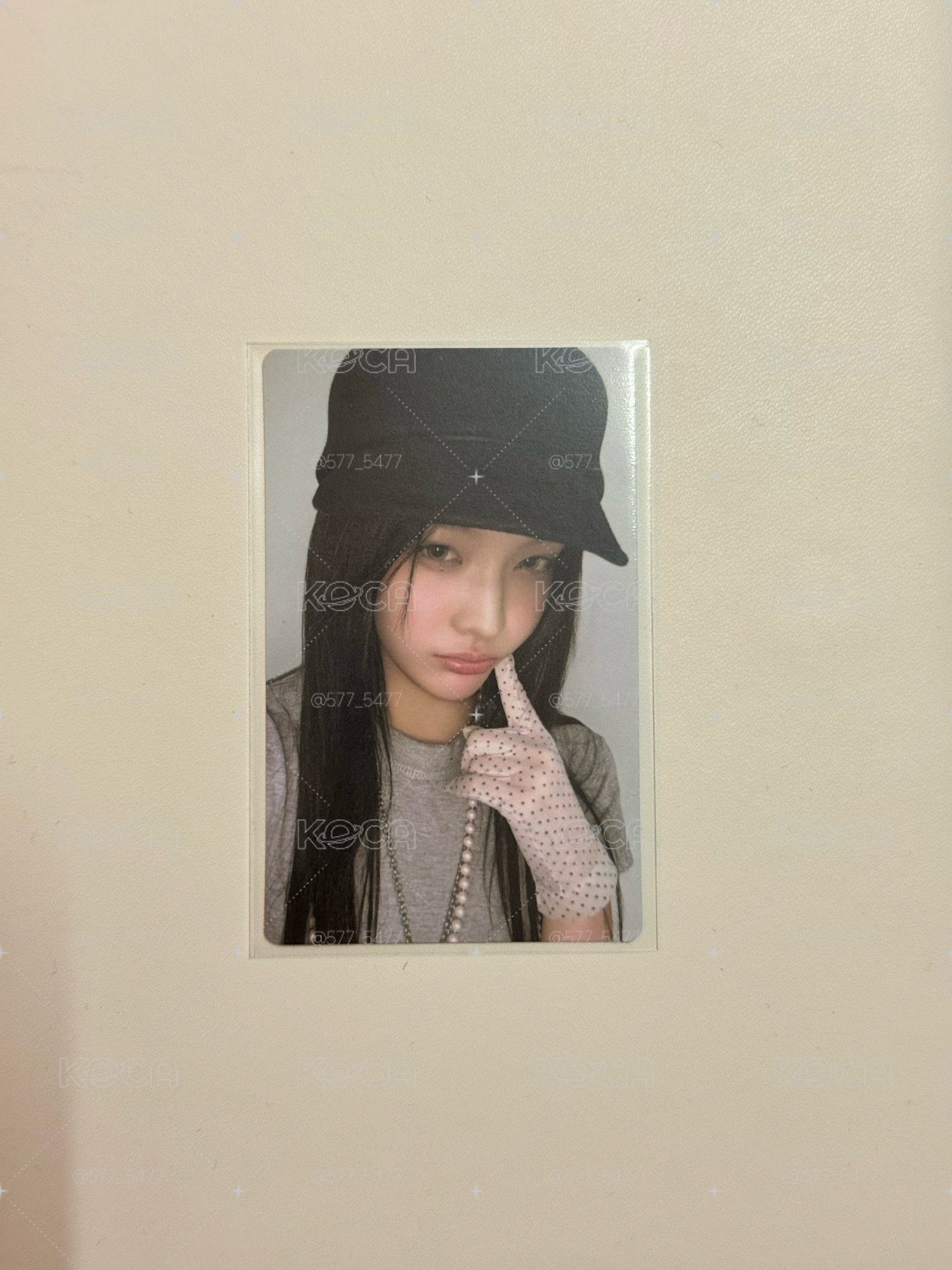 羽 專卡