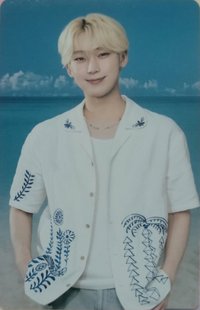 24夏週 隨機卡 06