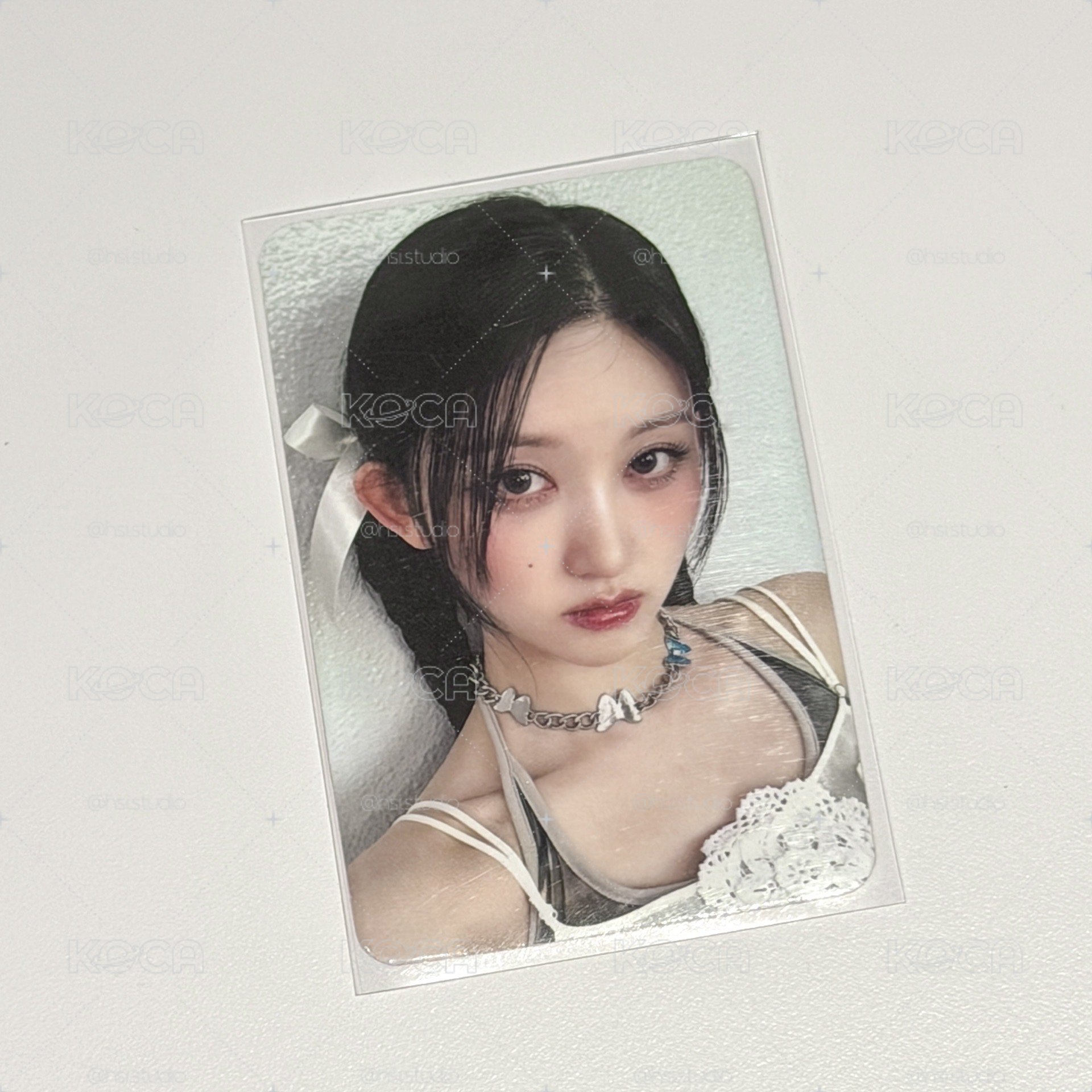 IVE am秋