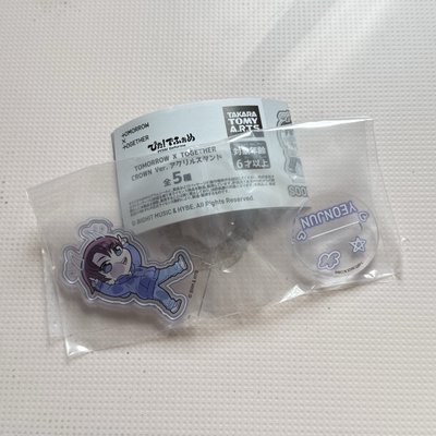 然竣小立牌✨未拆擺過