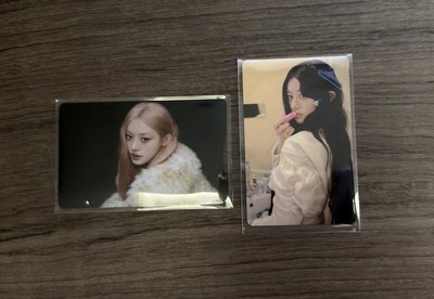 迷四 HMV/塔店LD+預售 4張套出
