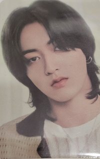 4th ANNIVERSARY MAGAZINE  周邊卡 