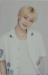 24夏週 隨機卡 41