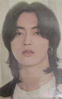 4th ANNIVERSARY MAGAZINE  周邊卡 