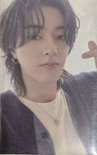 4th ANNIVERSARY MAGAZINE  周邊卡 