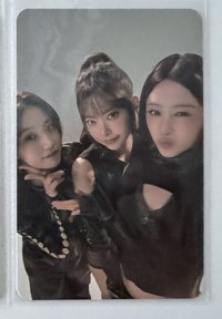 允葉採三人卡