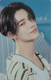 24夏週 隨機卡 21