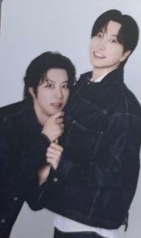 2026 FANCON 周邊卡 約束書卡