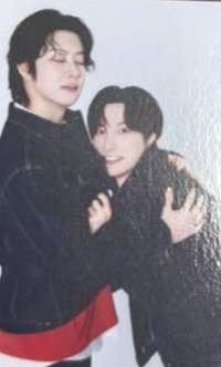 2026 FANCON 周邊卡 約束書卡