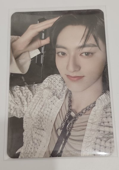 TREASURE KING KONG / REVERSE HARUTO 🦋