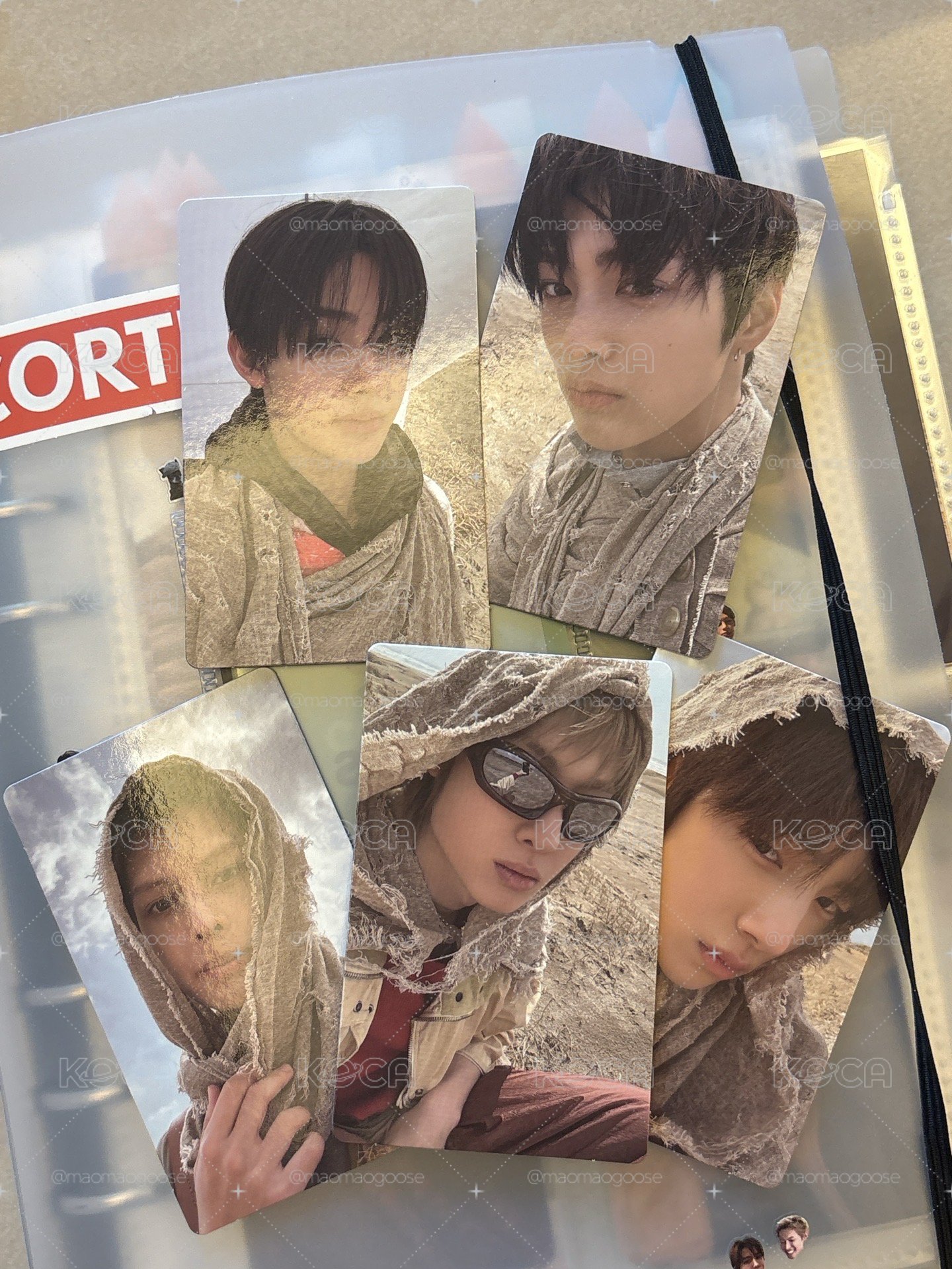 YT3.0特典