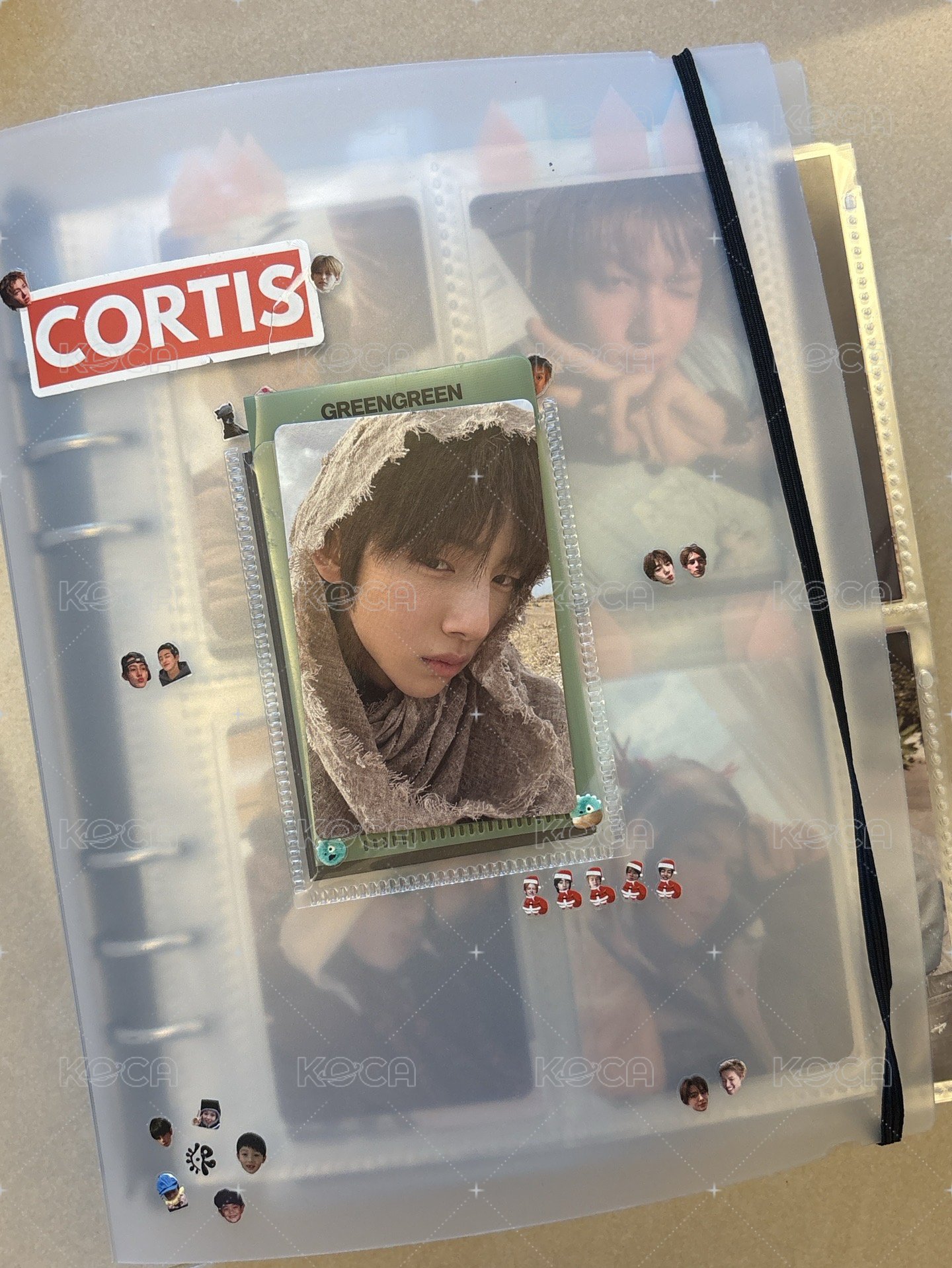 訓