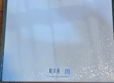 朴恩斌 2025 SEASON'S GREETINGS <Probince> 年曆