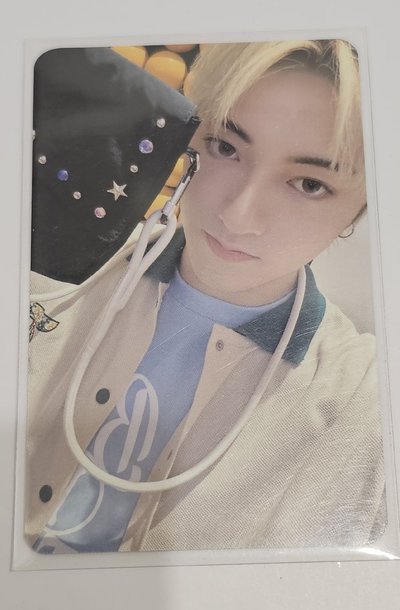 TREASURE BFF HARUTO 🦋