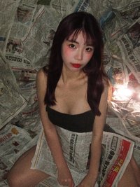 吸一口小虞乾🐇🤍