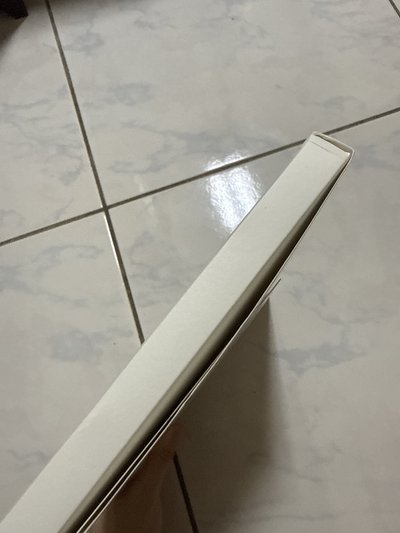 ANTIFRAGILE 已拆全專