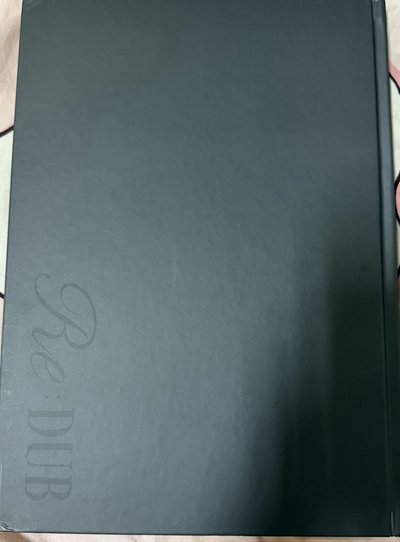 韓勝宇寫真書