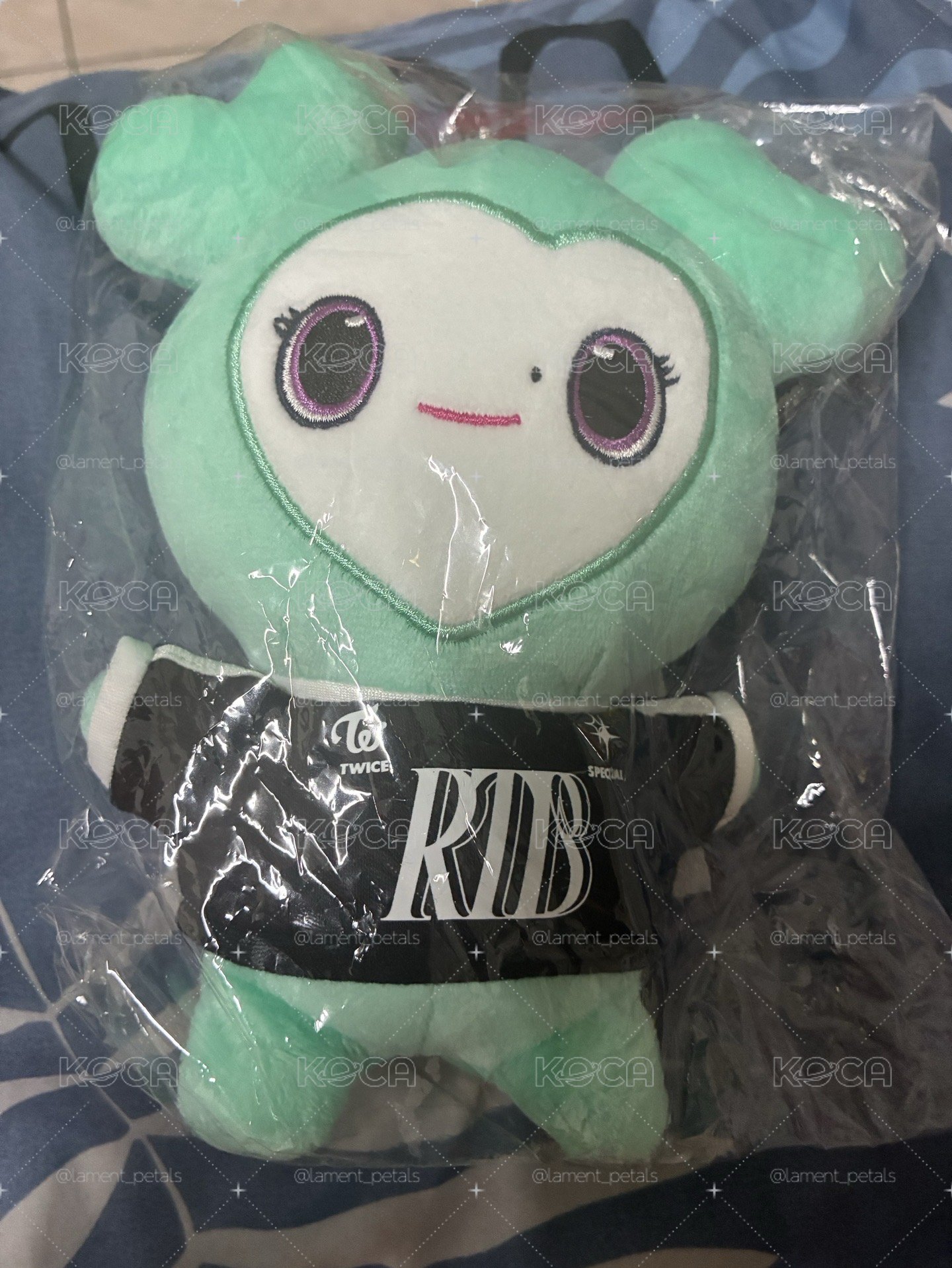 南RTB娃