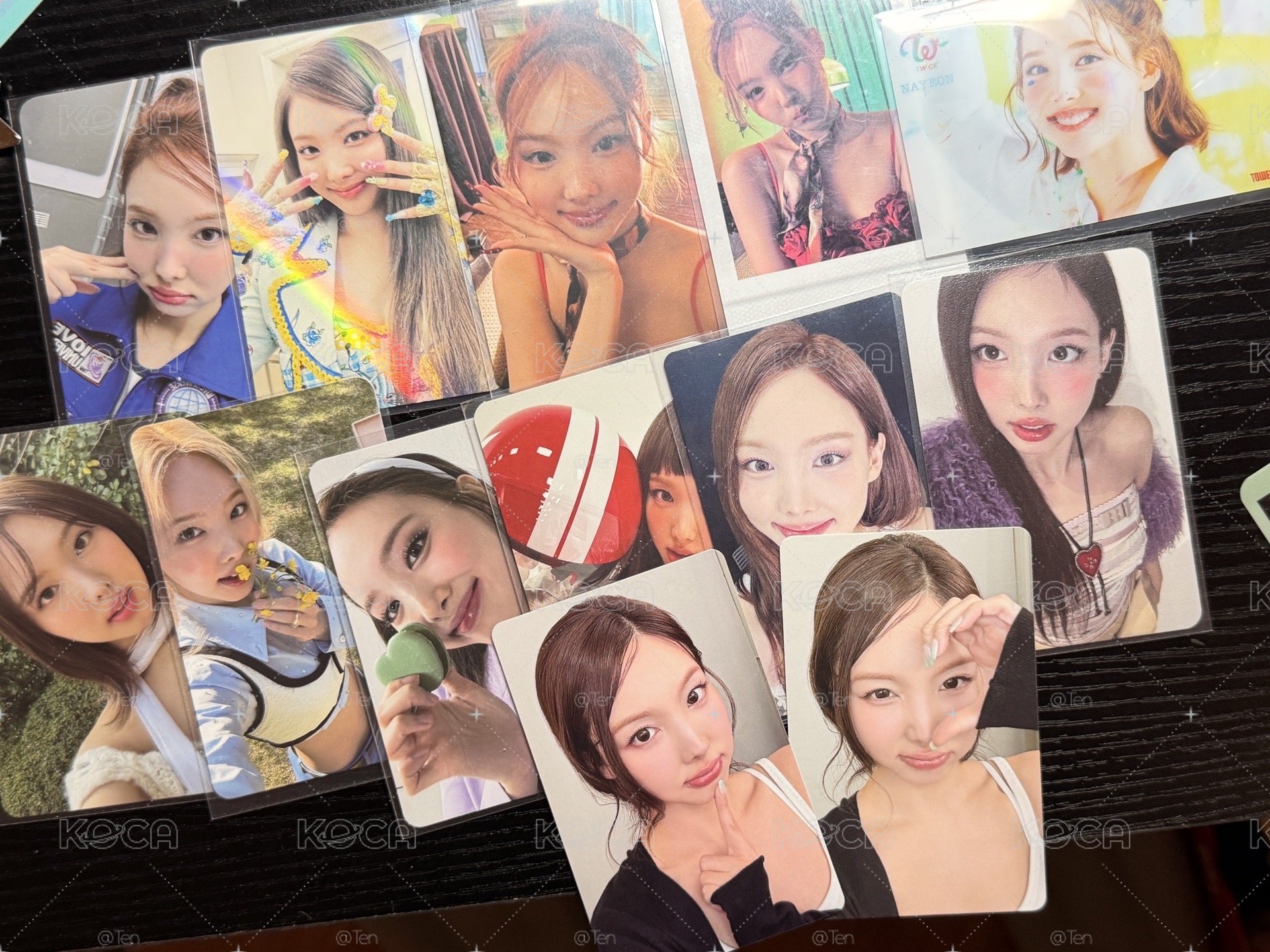娜小卡