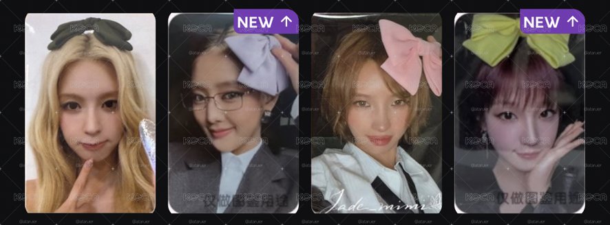 minini baby快閃 坐姿娃卡 麵妮娟琦