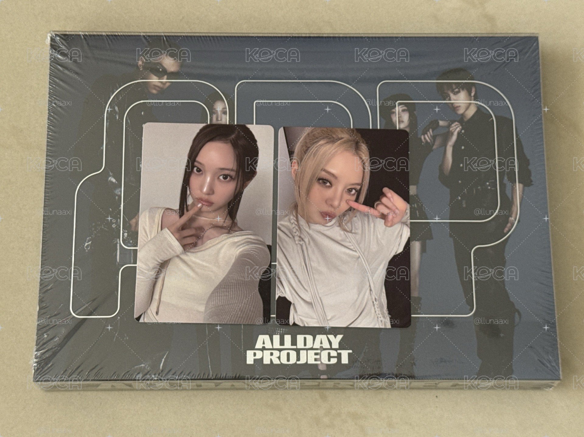 現貨｜ADP週年特典