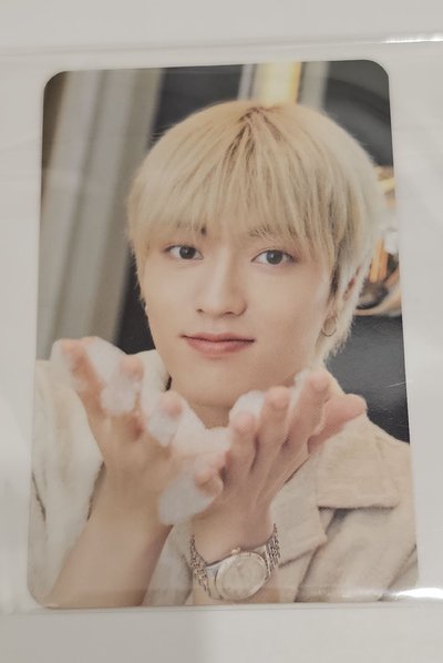 TREASURE BEST FRIEND FOREVER HARUTO 🦋