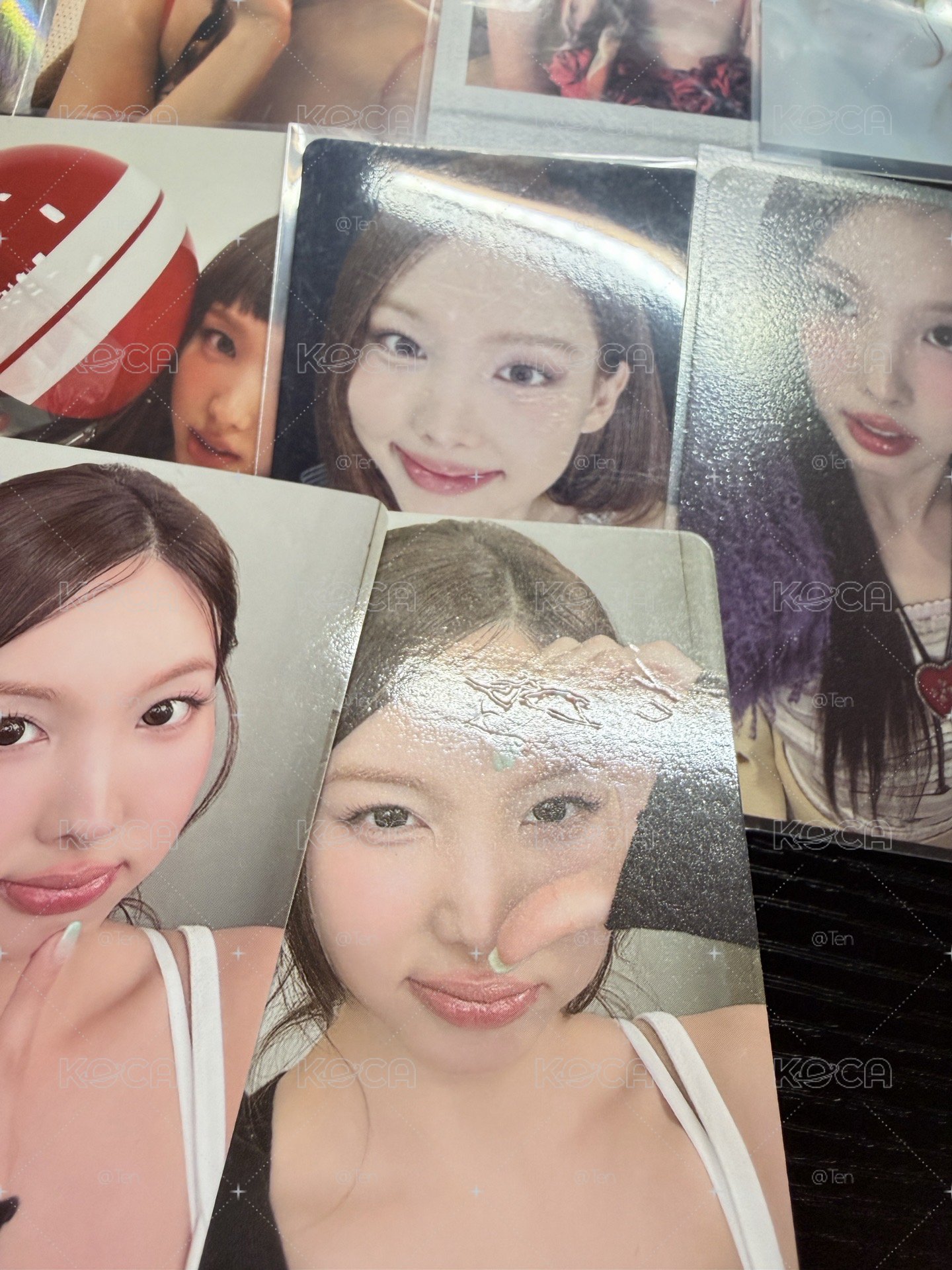 娜小卡