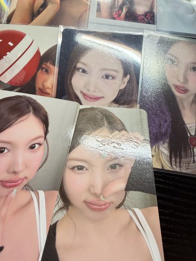 娜小卡