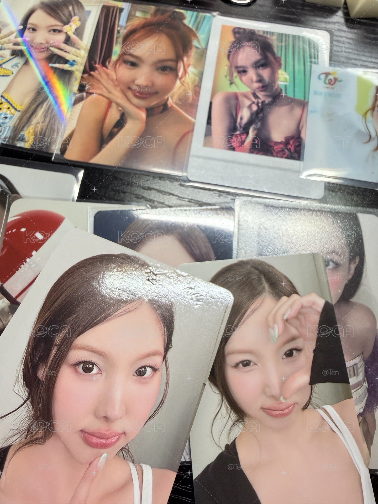 娜小卡