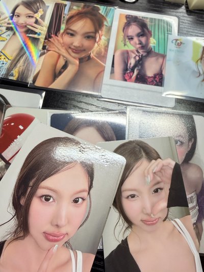 娜小卡