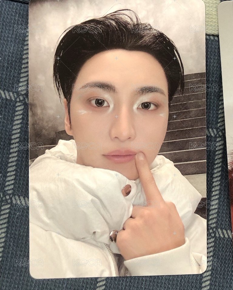 三代手燈卡