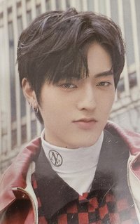 THE SECOND STEP:CHAPTER ONE 周邊卡 