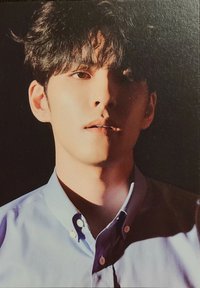 迷六 明信片 