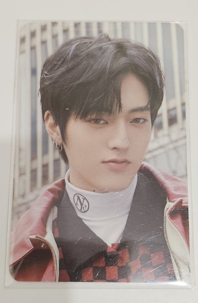 TREASURE THE SECOND STEP:CHAPTER ONE HARUTO 🦋