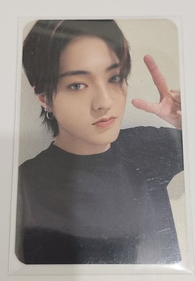 TREASURE 2nd TREASURE MAKER MEMBERSHIP HARUTO 🦋