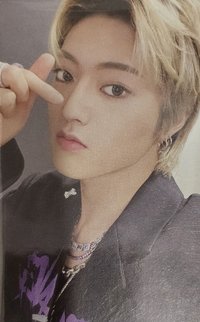THE SECOND STEP:CHAPTER TWO 周邊卡 