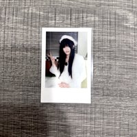 女裝拍立得